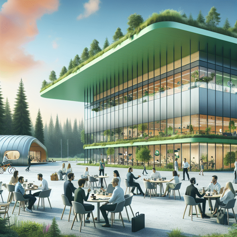 Sweden Work Culture: Balance, Wellbeing & Green Practices for Employees ...