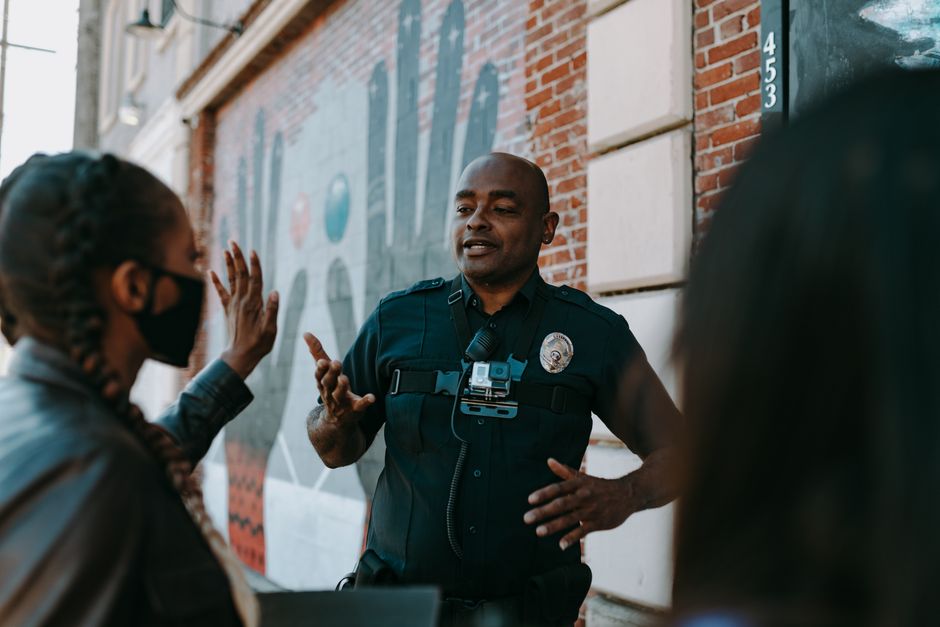 Enhancing Public Safety: Strategies and Insights