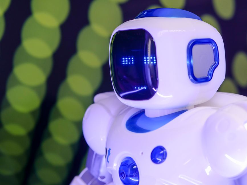 The Evolution and Future of Artificial Intelligence